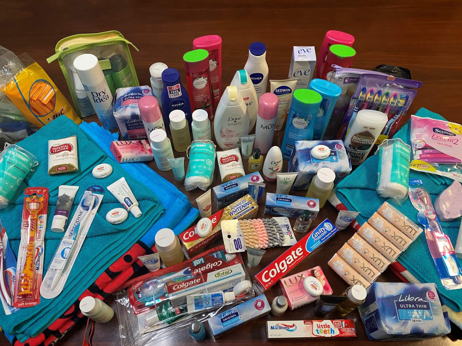 Support local families in need Busselton Water